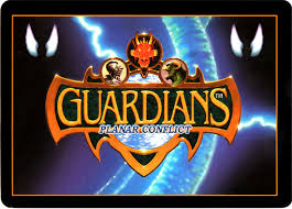 Guardians CCG